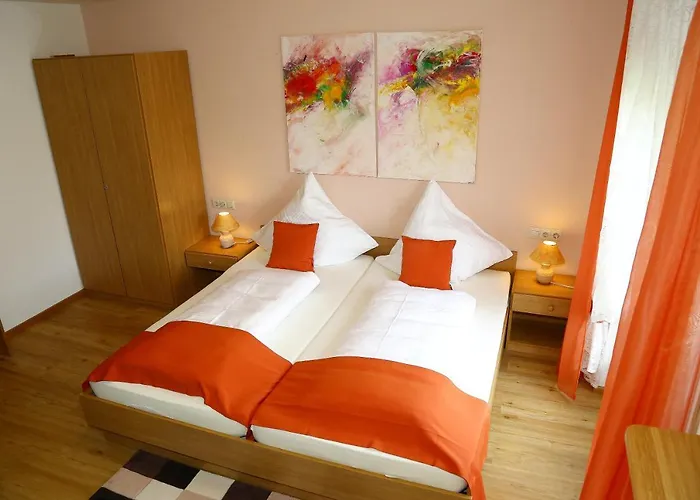 Landhotel Garni Schweizerhaus