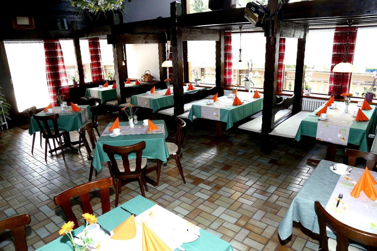 Garni Schweizerhaus Hotel 3*