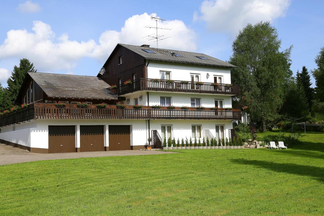 Garni Schweizerhaus 3*