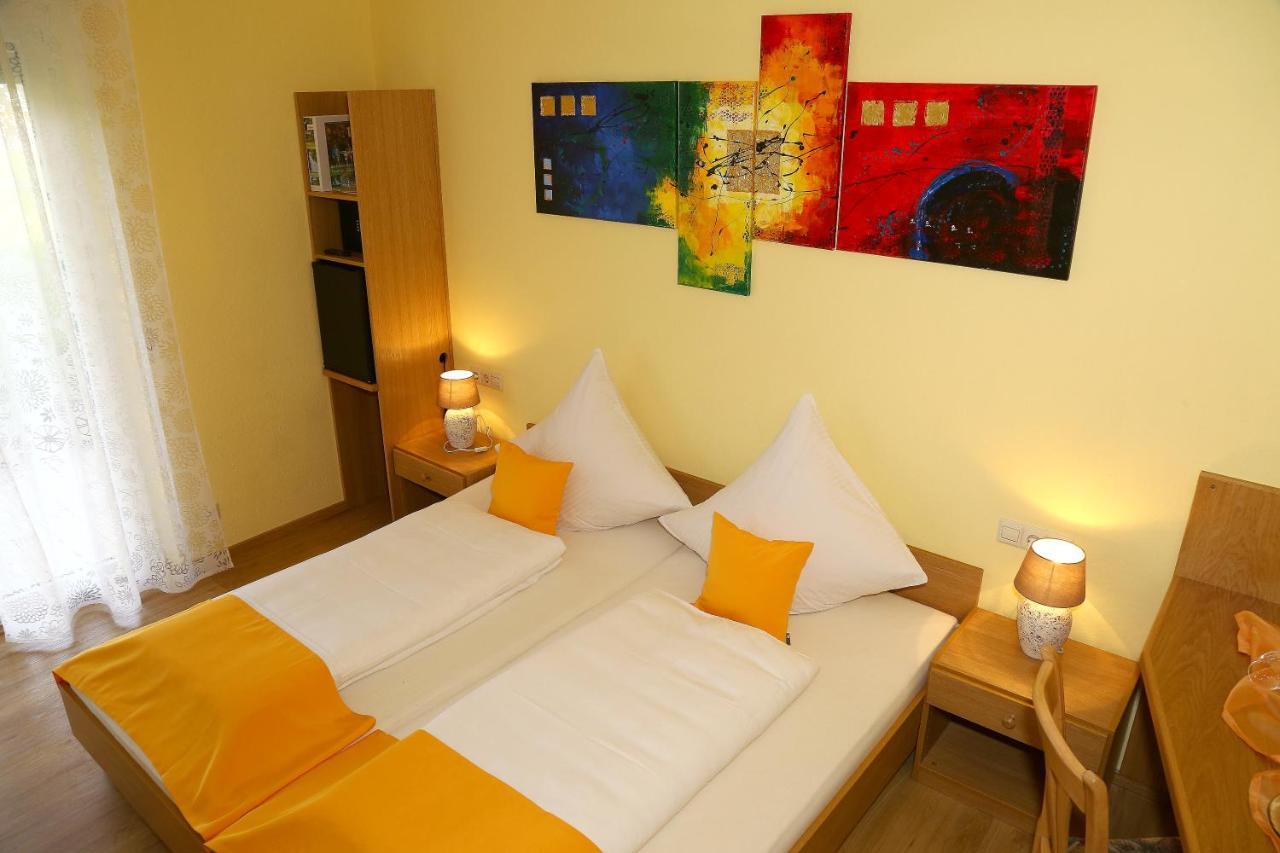 Garni Schweizerhaus Hotel Schönwalde