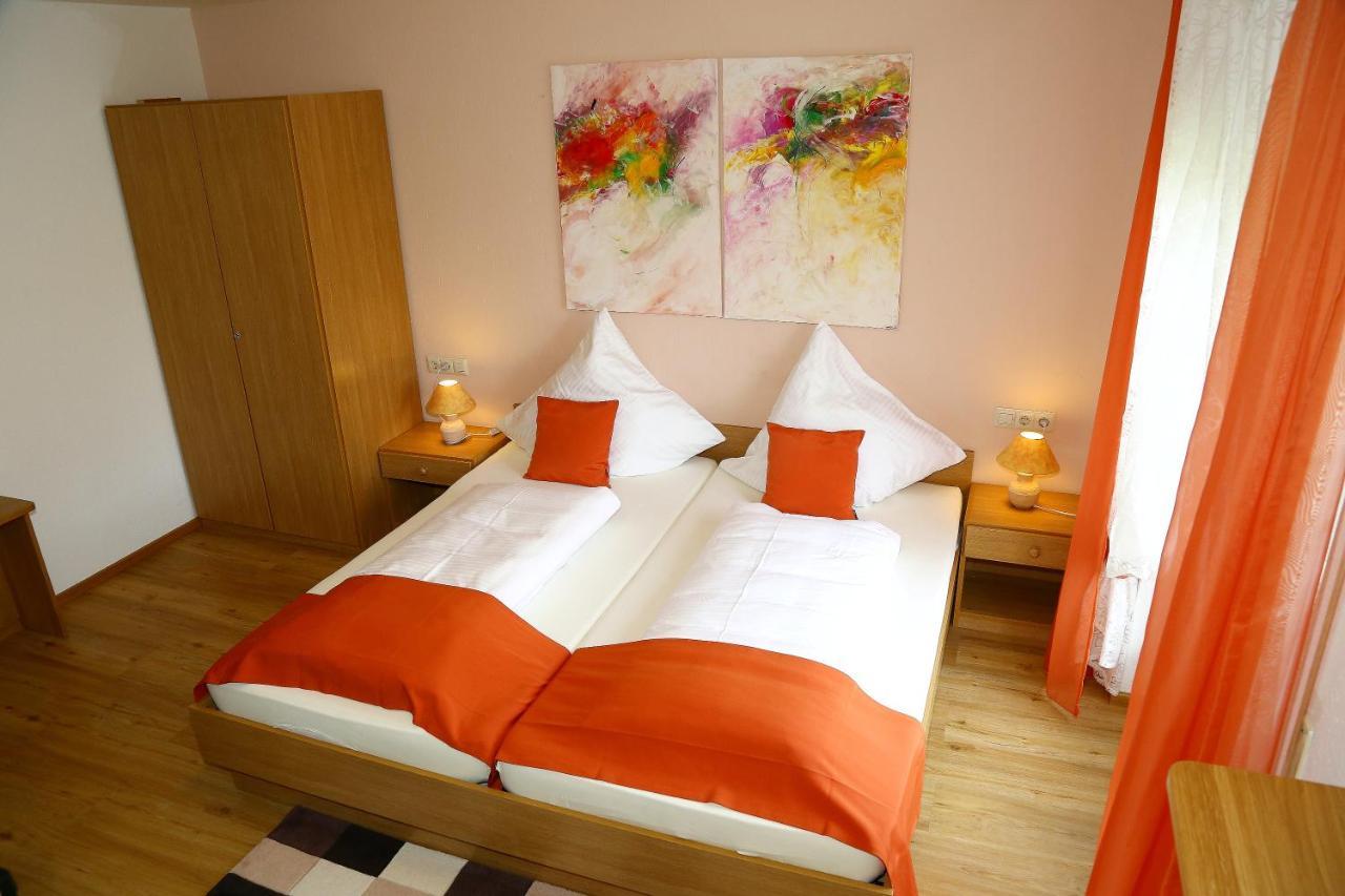 Garni Schweizerhaus Hotel 3*