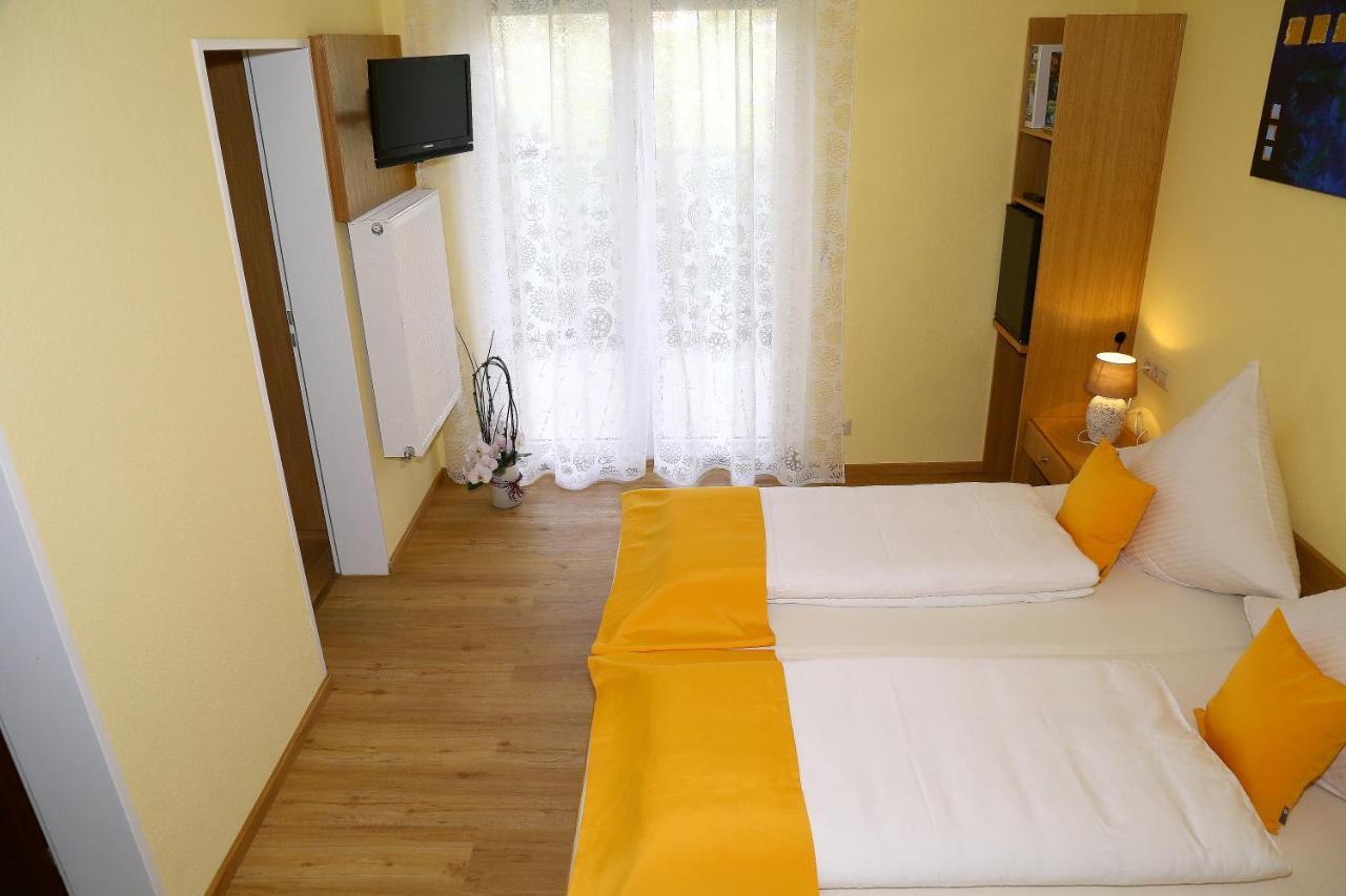 Garni Schweizerhaus 3* Schönwalde