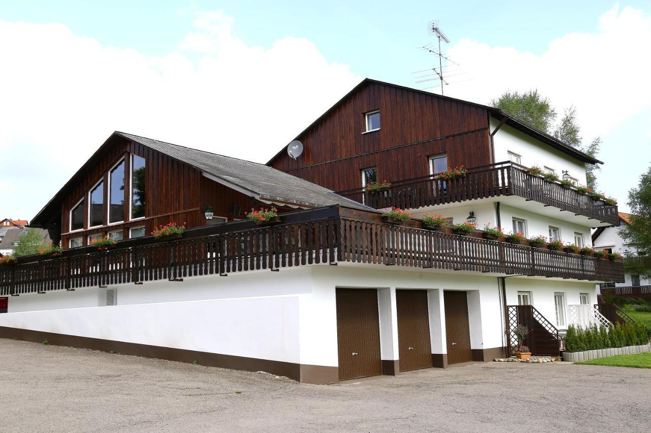 Garni Schweizerhaus 3*