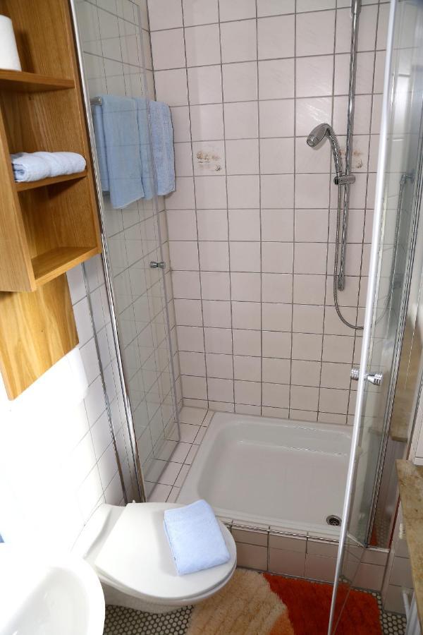Garni Schweizerhaus 3*