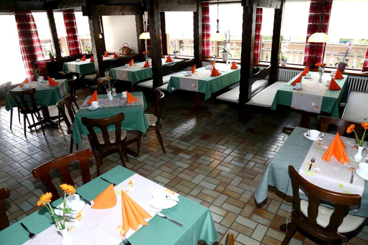 Hotel Garni Schweizerhaus