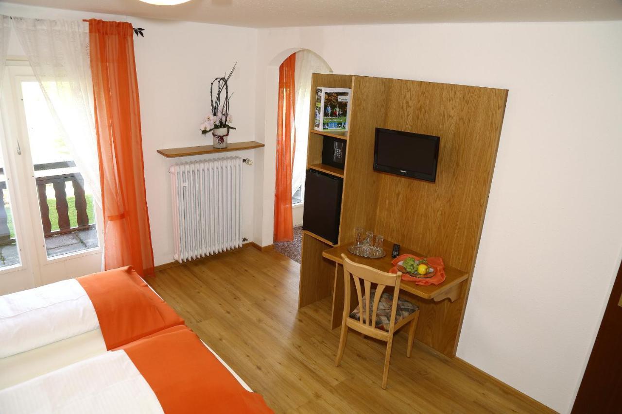 Garni Schweizerhaus Hotel