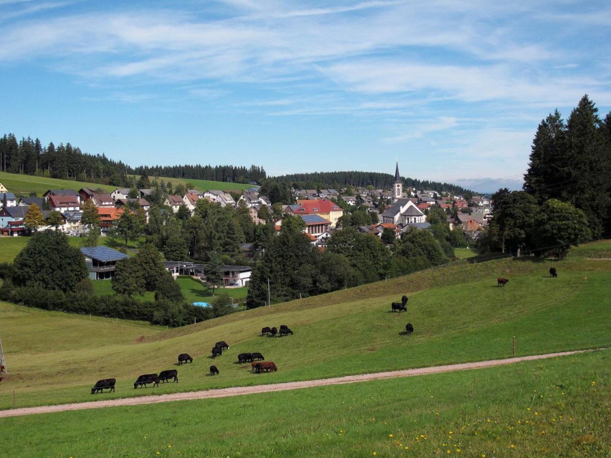 Garni Schweizerhaus